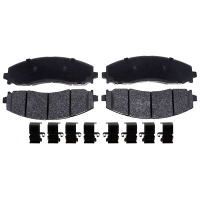 Raybestos Specialty - Truck SP2491TRH
