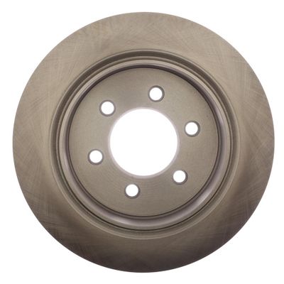 ACDelco Silver 18A81951A view 3