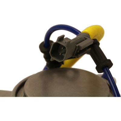 MOOG Hub Assemblies 515176 view 2