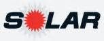 SOLAR logo