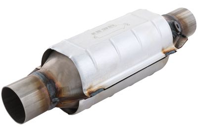 AP Exhaust 608216 view 3