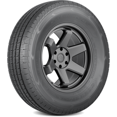 Americus Americus Commercial LT tire