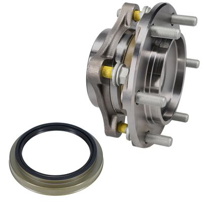 ACDelco Gold 51821SA1 view 4