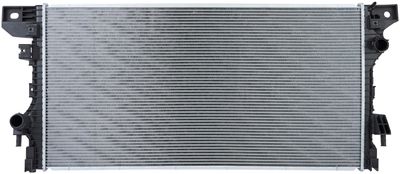 Spectra Premium CU13718