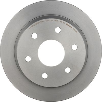 Brembo 09881081 view 3