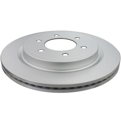 Advics K6R484U view 3