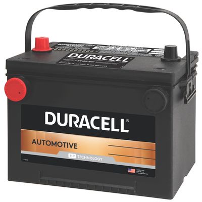 Duracell HP78DT