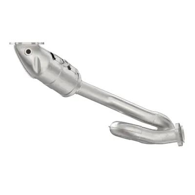 NAPA Exhaust 84764 view 2