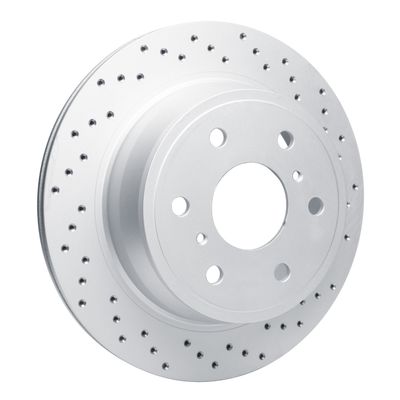 Dynamic Friction Company 82048053R view 2