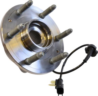 SKF BR930914 view 2