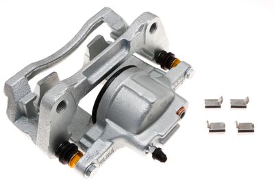 ACDelco Gold 18FR2509C view 4