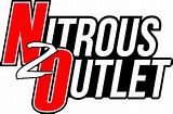 Nitrous Outlet logo