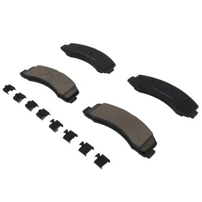 ACDelco Gold 17D2087CB