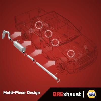 BRExhaust 1060714 view 9