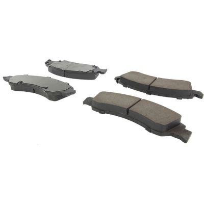 Stoptech 30513630