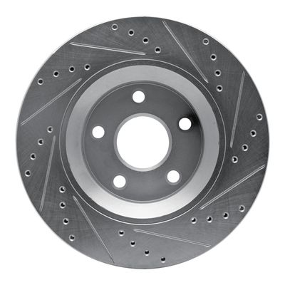 Dynamic Friction Company 63142033L view 4