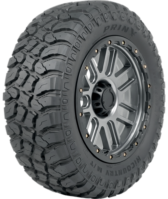 Prinx Prinx HiCountry M/T HM1 tire