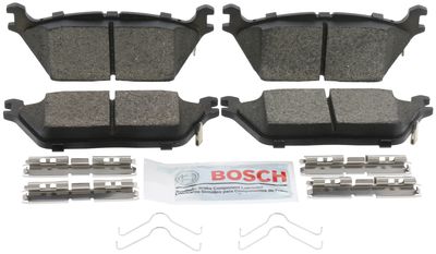 Bosch BC2169