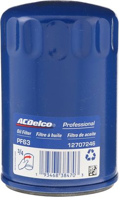 ACDelco PF63P6