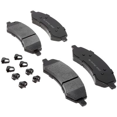 ACDelco Gold 17D1084MHF1