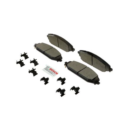 Bosch BC2179 view 7
