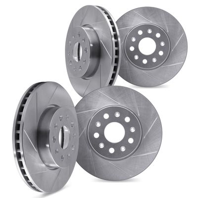 Dynamic Friction Company 500476019