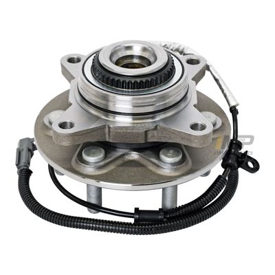 InMotion Parts WA515199 view 2