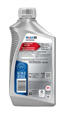 Mobil 1 103535 view 2