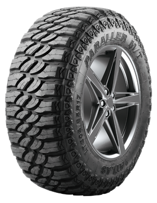 Atlas Atlas Tires Paraller M/T tire