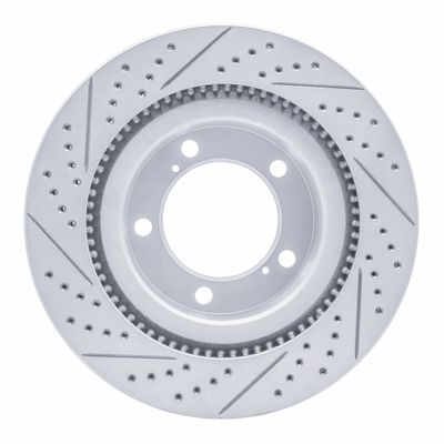 Dynamic Friction Company 83076136R view 5