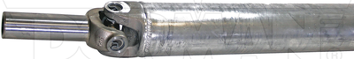 Dorman - OE Solutions 936029 view 2