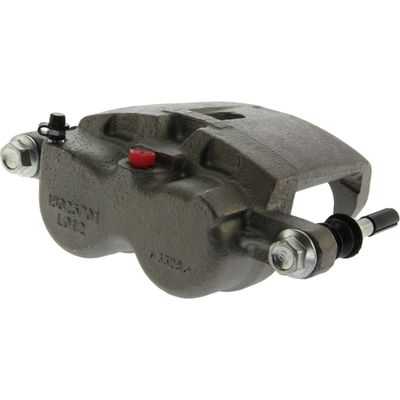 Centric Premium 14166007NB view 3