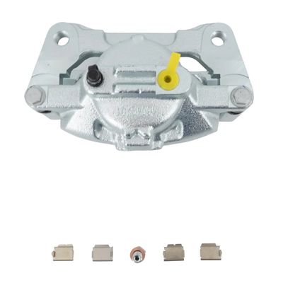 ACDelco Gold 18FR2509G view 2