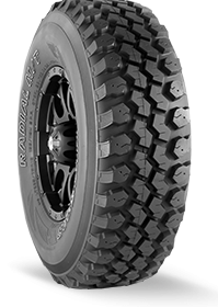 Nankang Nankang N889 tire