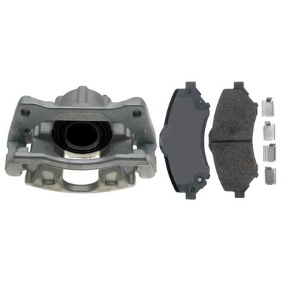 Raybestos R-Line RC11880 view 2