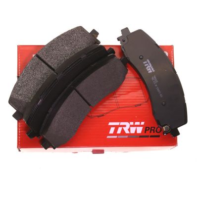 TRW TRM2225 view 3