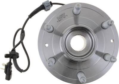 BCA WE61845 view 5
