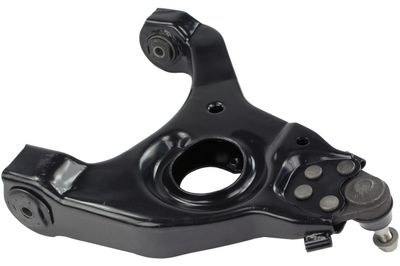 Mevotech Original Grade GS20349 view 8