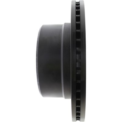 Stoptech 12767080L