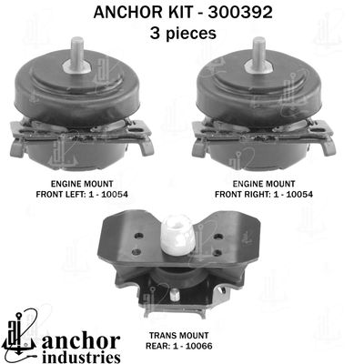 Anchor 300392