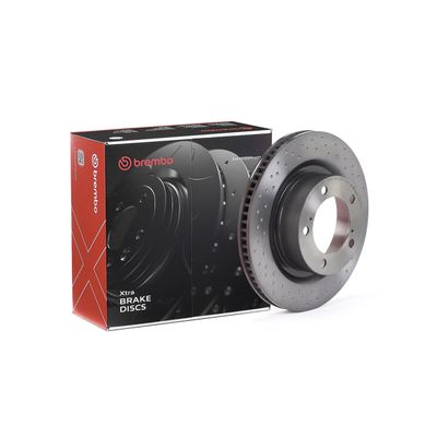 Brembo 09C5001X view 3