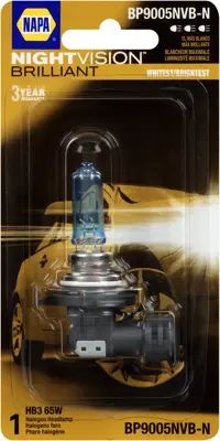 NAPA Lamps BP9005NVBN view 11