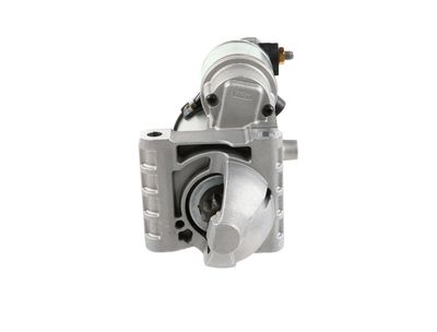 Bosch SR8673X view 2