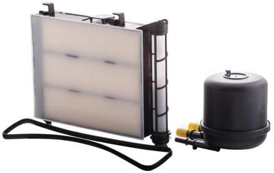 NAPA Gold Filters 300458