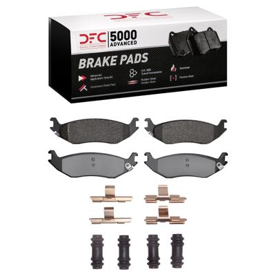 Dynamic Friction Company 1551089801