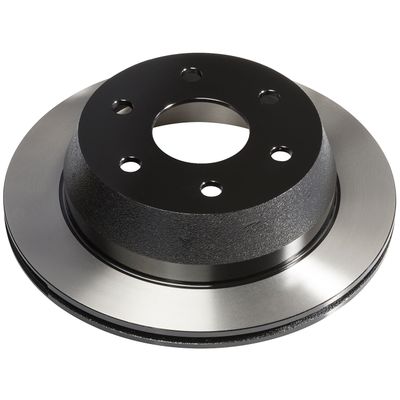 Wagner Brake BD125655E