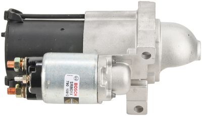 Bosch SR8631X view 3