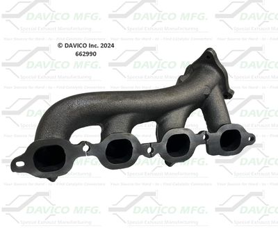 Davico Mfg 662990 view 2