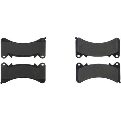 Centric Parts 10419100 view 3