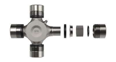 Spicer SPL704X view 7
